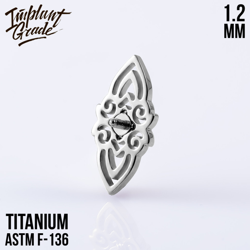 Накрутка Fairy 1.2 мм