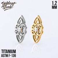 Накрутка Fairy 1.2 мм