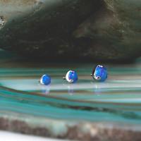 Накрутка 51 Diamond Cut Opal 1.2