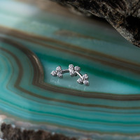 Накрутка Trio Curved 1.2 мм