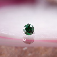 Топ Emerald безрезьбовой в лапках