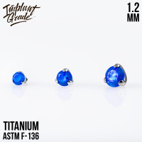 Накрутка 50 Diamond Cut Opal 1.2
