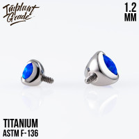 Накрутка 50 Diamond Cut Opal 1.2
