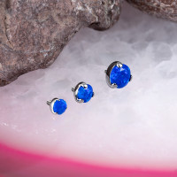Накрутка 50 Diamond Cut Opal 1.2