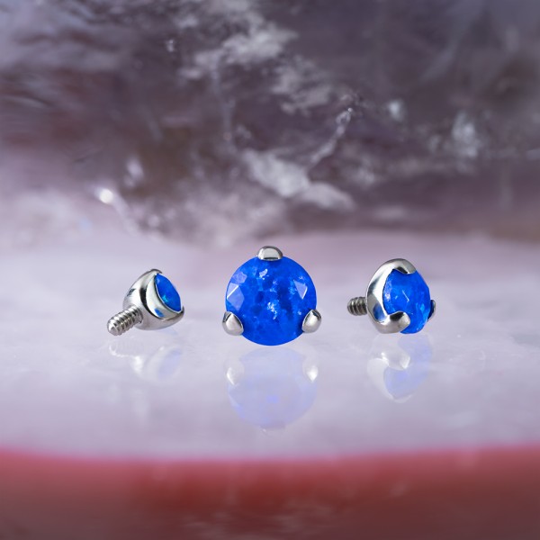 Накрутка 50 Diamond Cut Opal 1.2