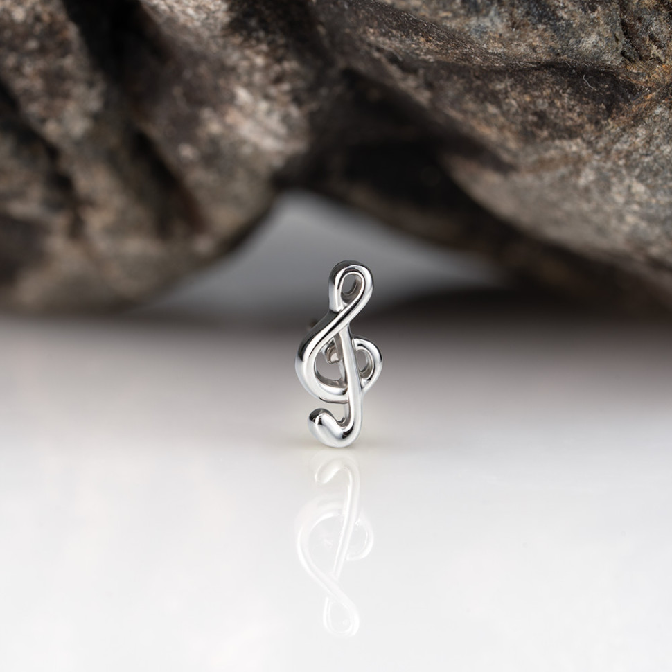 Топ Treble Clef безрезьбовой