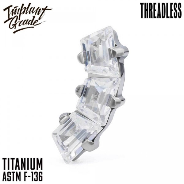 Топ 3К Runo безрезьбовой