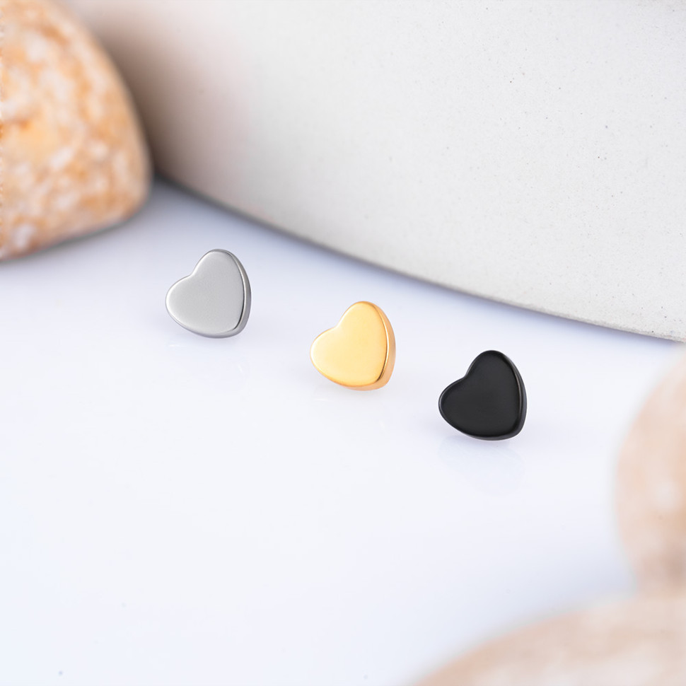 Накрутка Heart 1.6 мм