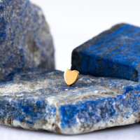 Накрутка Heart 1.6 мм