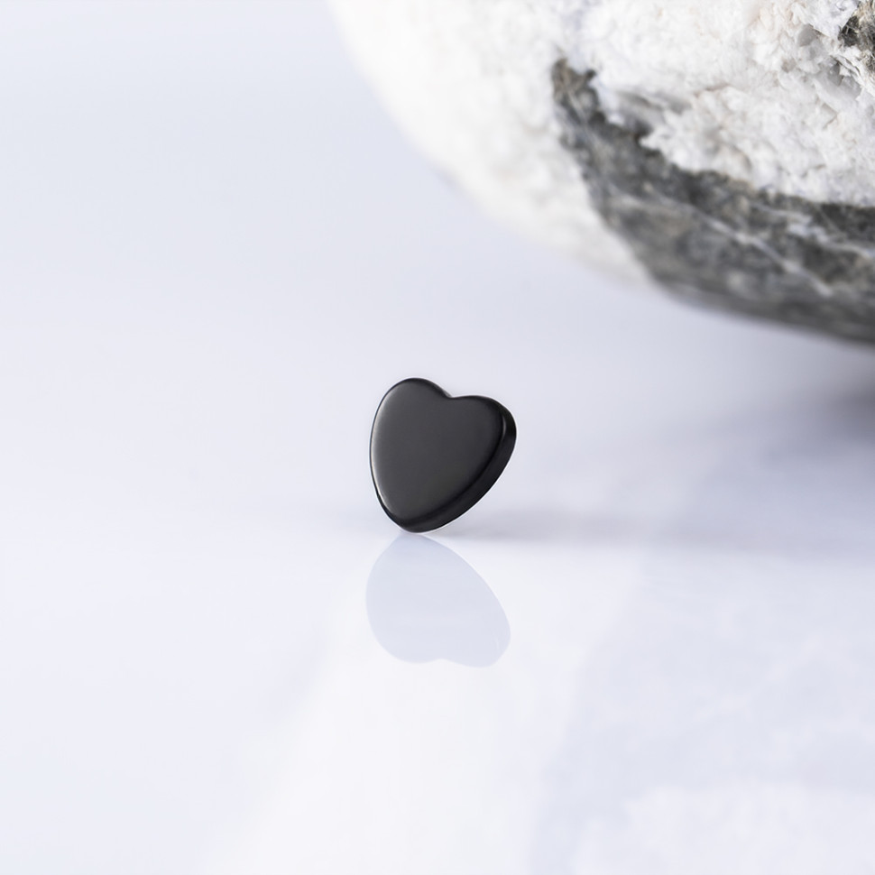 Накрутка Heart 1.6 мм