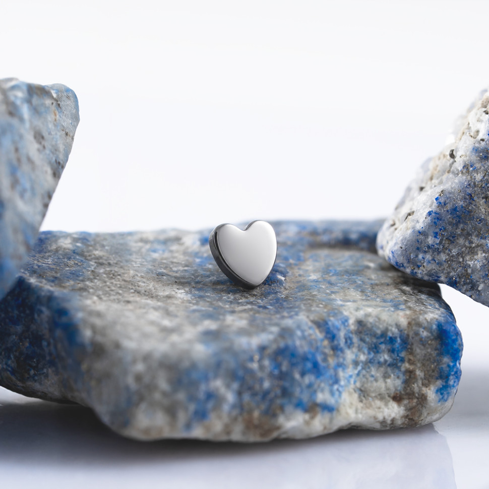 Накрутка Heart 1.6 мм