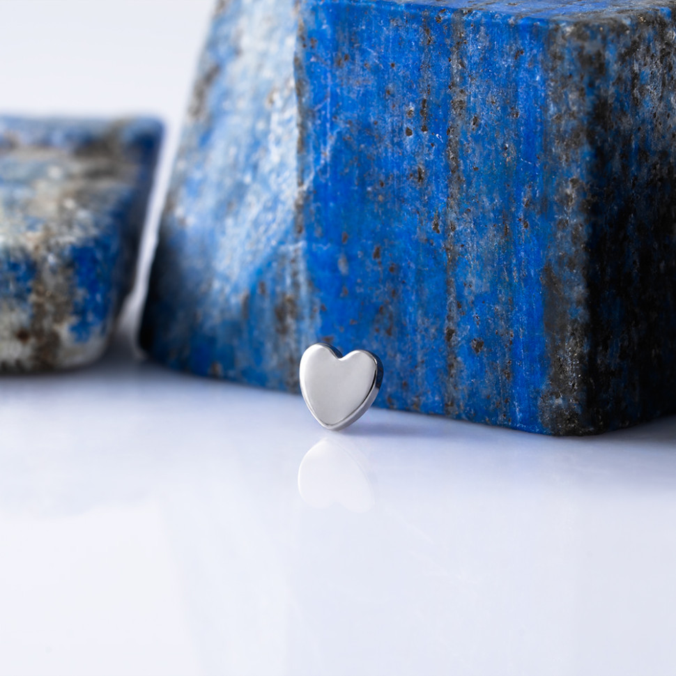 Накрутка Heart 1.6 мм