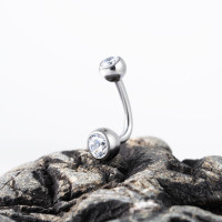 Банан J 1.6 мм (14G)