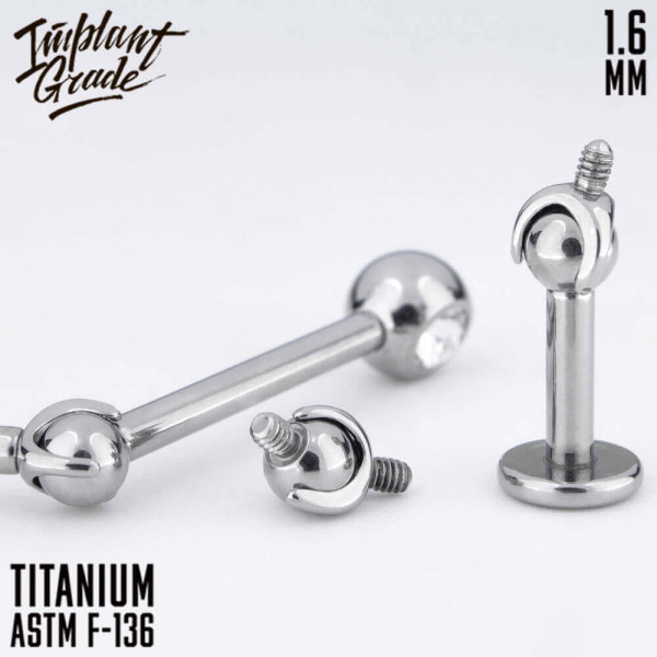 Накрутка Joint 1.6 мм