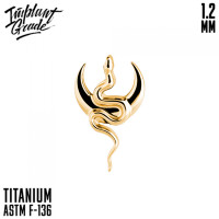 Накрутка Witchcraft 1.2 мм