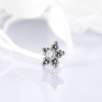 Накрутка Five Fold Bead 1.2 мм