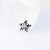 Накрутка Five Fold Bead 1.2 мм