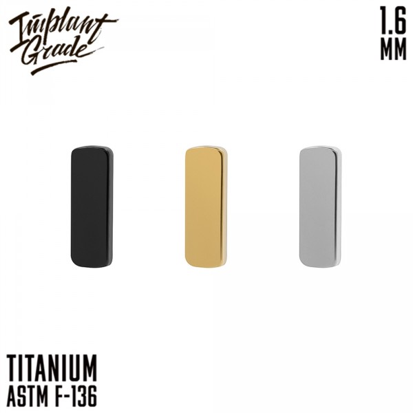 Накрутка Line 1.6 мм