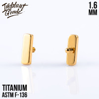 Накрутка Line 1.6 мм