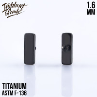 Накрутка Line 1.6 мм