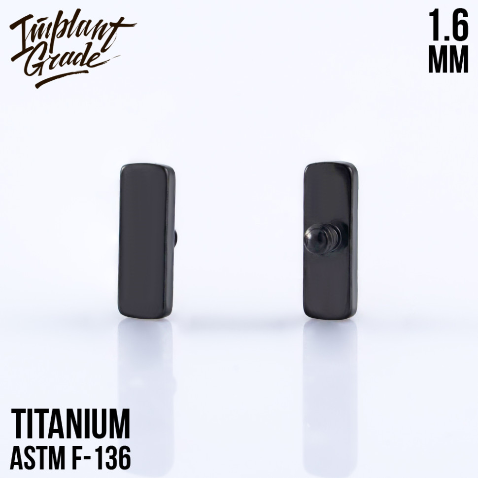 Накрутка Line 1.6 мм