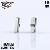 Накрутка Line 1.6 мм