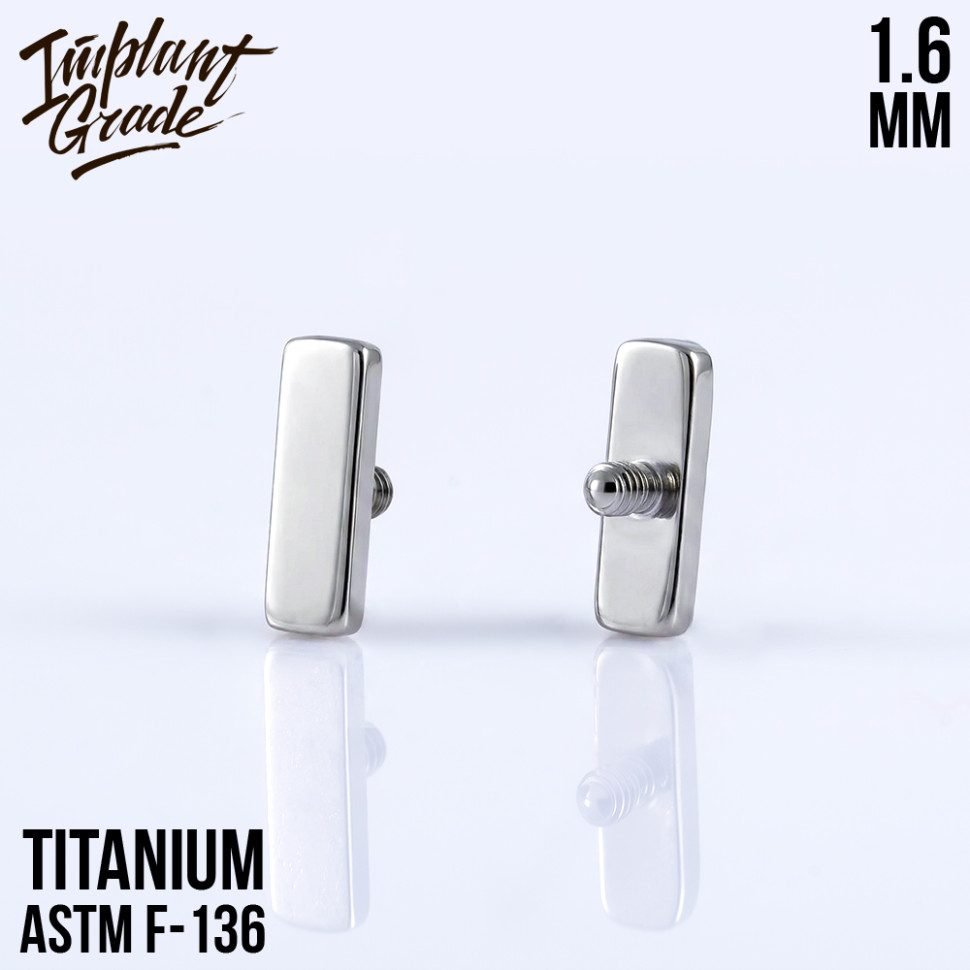 Накрутка Line 1.6 мм