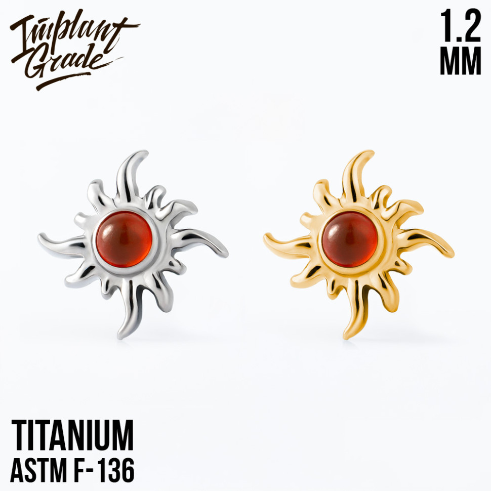 Накрутка Sun 1.2 мм