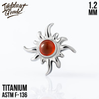 Накрутка Sun 1.2 мм