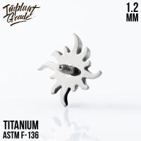 Накрутка Sun 1.2 мм