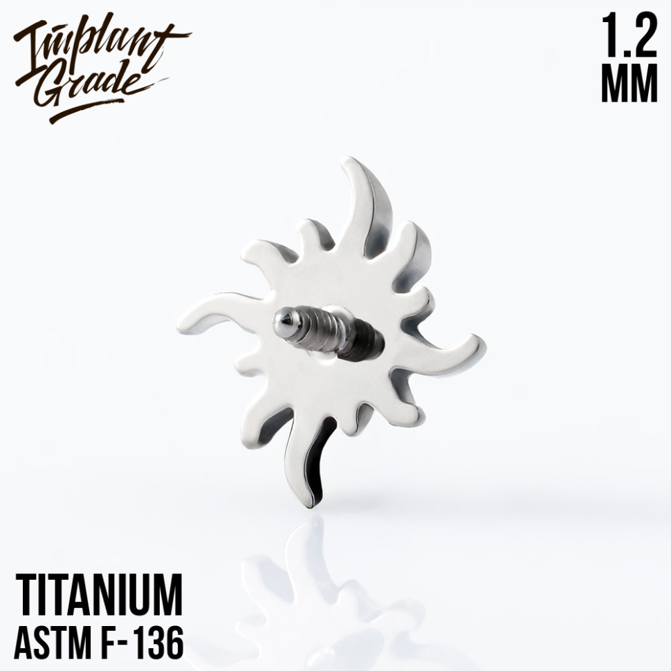 Накрутка Sun 1.2 мм