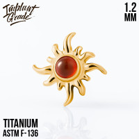 Накрутка Sun 1.2 мм