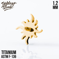 Накрутка Sun 1.2 мм