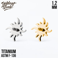 Накрутка Sun 1.2 мм