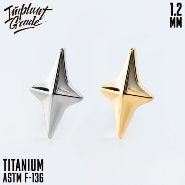 Накрутка Stern 1.2 мм