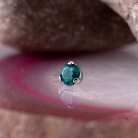 Накрутка 19 Diamond Cut Opal 1.2
