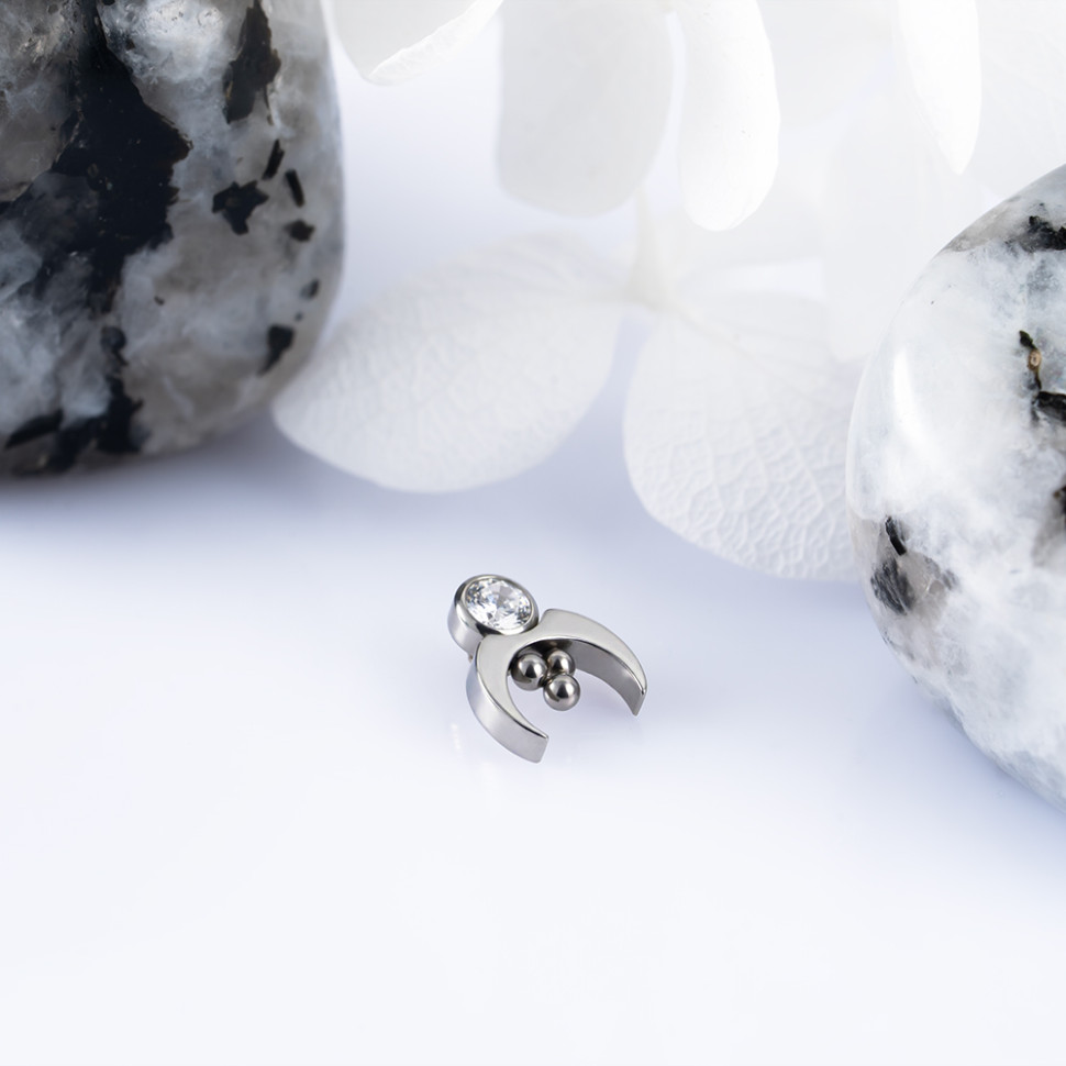 Накрутка Mystic moon 1.2 мм