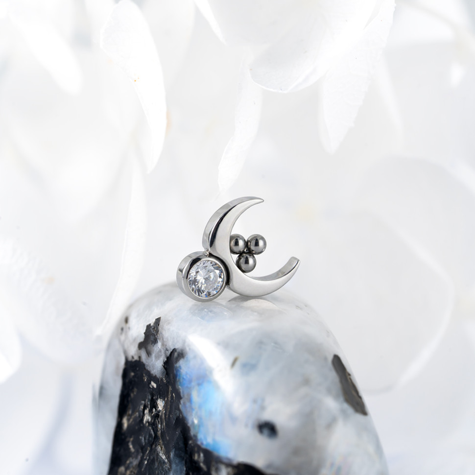 Накрутка Mystic moon 1.2 мм