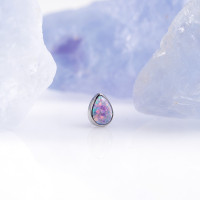 Накрутка Drop Opal 1.2 мм
