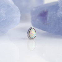 Накрутка Drop Opal 1.2 мм