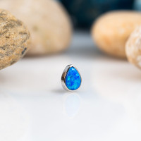 Накрутка Drop Opal 1.2 мм