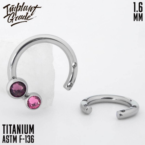 Циркуляр для накруток vol. 2 1.6 (14 G)