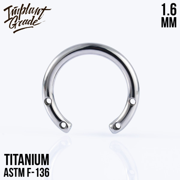 Циркуляр для накруток vol. 2 1.6 (14 G)