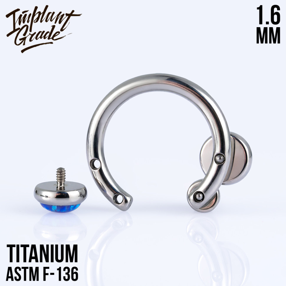 Циркуляр для накруток vol. 2 1.6 (14 G)