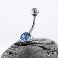 Банан Classic 1 Gem 1.6 мм (14 G)