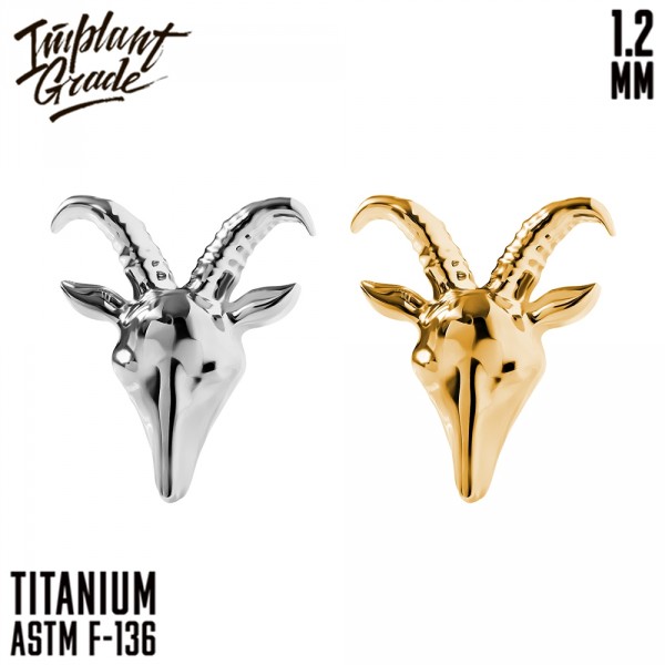 Накрутка Baphomet 1.2 мм