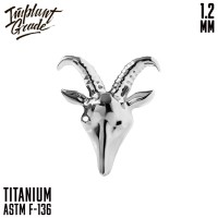 Накрутка Baphomet 1.2 мм