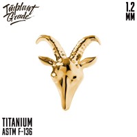 Накрутка Baphomet 1.2 мм