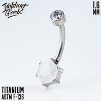 Банан Dew 1.6 мм (14G)
