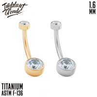 Банан Mia 1.6 мм (14G)